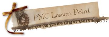 PMC Lesson Point